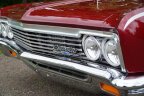 Thumbnail Photo 3 for 1966 Chevrolet Impala