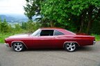 Thumbnail Photo 6 for 1966 Chevrolet Impala