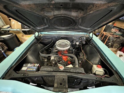 Photo 1 for 1966 Chevrolet Impala Sedan for Sale by Owner