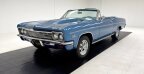 Thumbnail Photo 1 for 1966 Chevrolet Impala Convertible
