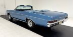 Thumbnail Photo 5 for 1966 Chevrolet Impala Convertible