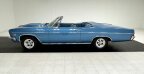 Thumbnail Photo 3 for 1966 Chevrolet Impala Convertible