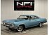 1966 Chevrolet Impala