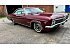 1966 Chevrolet Impala
