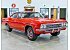 1966 Chevrolet Impala