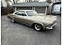 1966 Chevrolet Impala