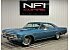 1966 Chevrolet Impala SS