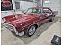 1966 Chevrolet Impala Coupe