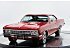 1966 Chevrolet Impala