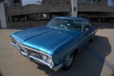 1966 Chevrolet Impala