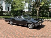 1966 Chevrolet Impala SS