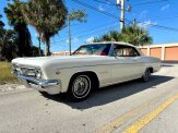 1966 Chevrolet Impala Convertible