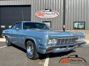 1966 Chevrolet Impala