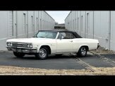 1966 Chevrolet Impala