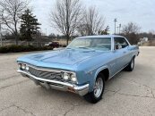 1966 Chevrolet Impala