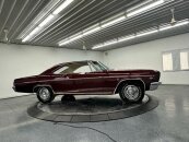 1966 Chevrolet Impala