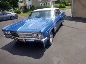 1966 Chevrolet Impala SS