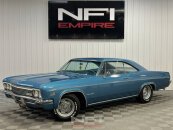 1966 Chevrolet Impala