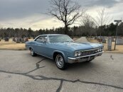 1966 Chevrolet Impala
