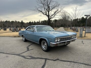 1966 Chevrolet Impala