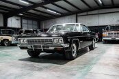 1966 Chevrolet Impala SS