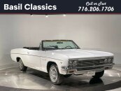 1966 Chevrolet Impala