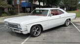 1966 Chevrolet Impala
