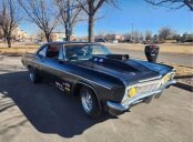 1966 Chevrolet Impala