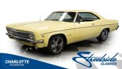 1966 Chevrolet Impala SS