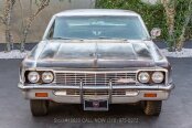 1966 Chevrolet Impala