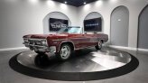 1966 Chevrolet Impala