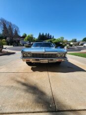 1966 Chevrolet Impala