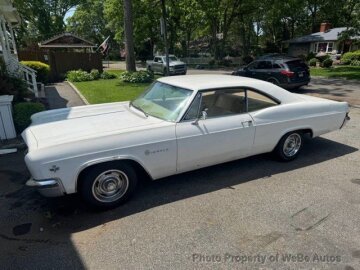 1966 Chevrolet Impala