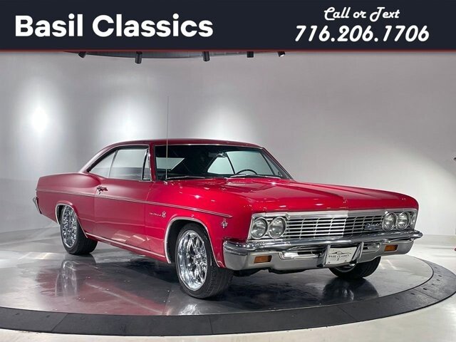 1966 Chevrolet Impala