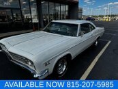 1966 Chevrolet Impala