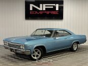 1966 Chevrolet Impala