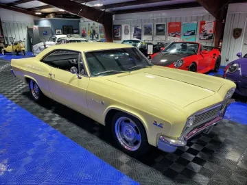 1966 Chevrolet Impala SS