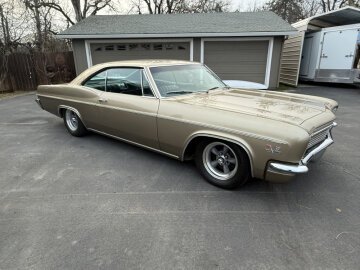 1966 Chevrolet Impala