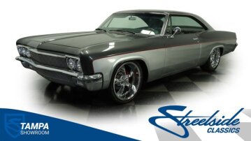 1966 Chevrolet Impala