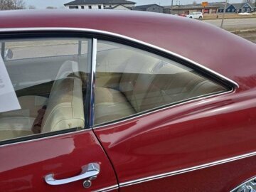 1966 Chevrolet Impala Coupe