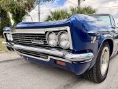1966 Chevrolet Impala