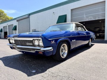 1966 Chevrolet Impala