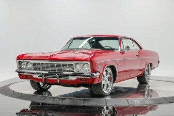1966 Chevrolet Impala