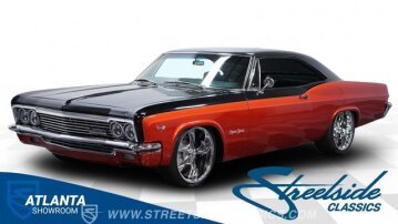 1966 Chevrolet Impala