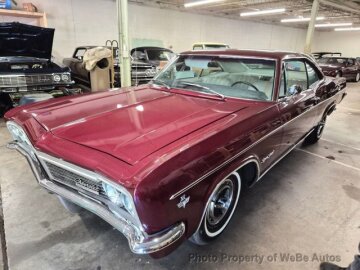1966 Chevrolet Impala