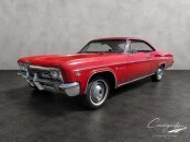 1966 Chevrolet Impala