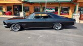 1966 Chevrolet Impala SS