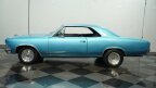 Thumbnail Photo 2 for 1966 Chevrolet Malibu