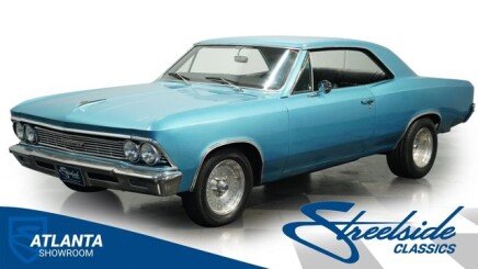 Photo 1 for 1966 Chevrolet Malibu