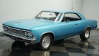 Thumbnail Photo 5 for 1966 Chevrolet Malibu
